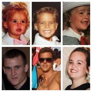 Meet your Posher, Michael